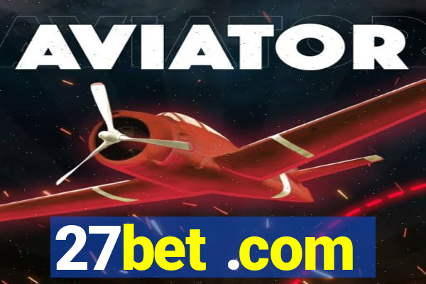 27bet .com